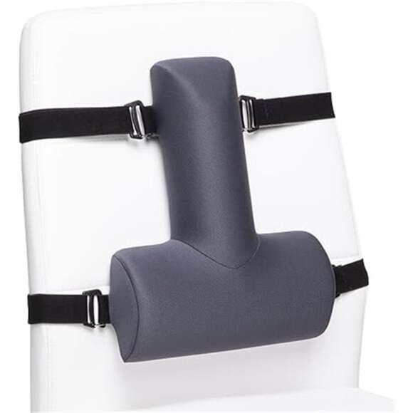 OPTP Thoracic Lumbar Back Support - Full Back and Lumbar Support for Improved - Picture 7 of 7